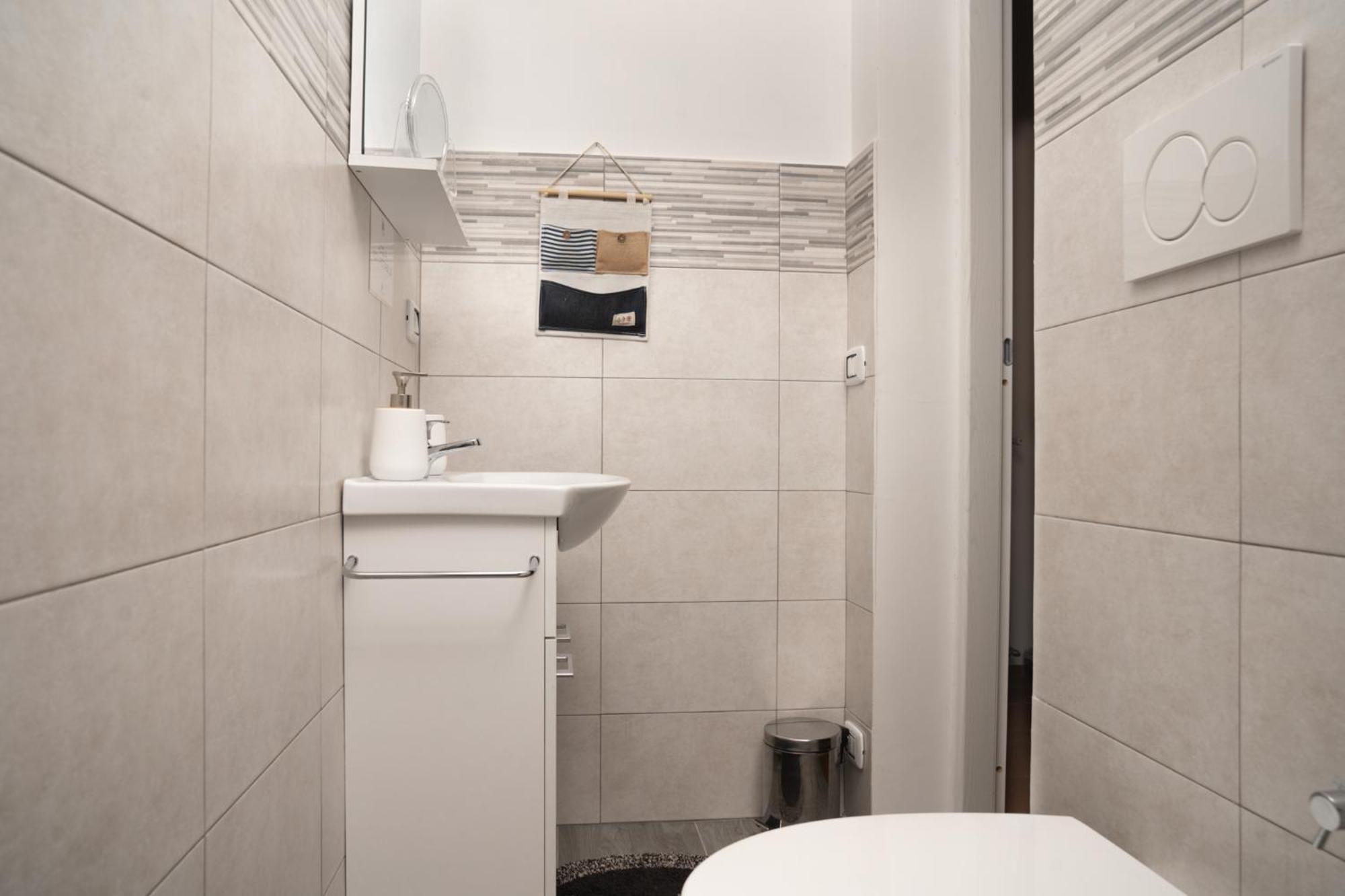 Villa Dan-Rooms In Monopoli Impalata Экстерьер фото